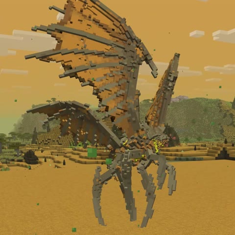 Dragonroach