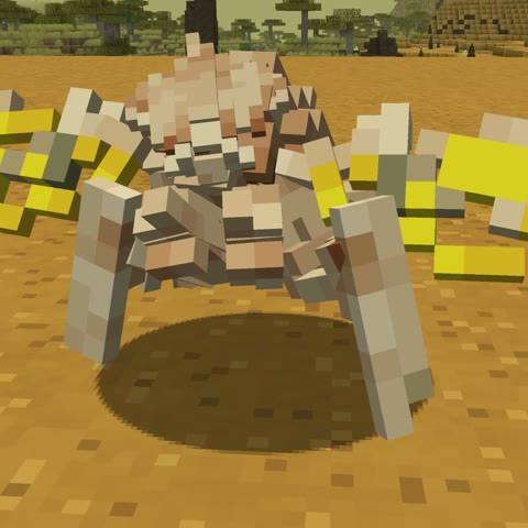 Pouncer