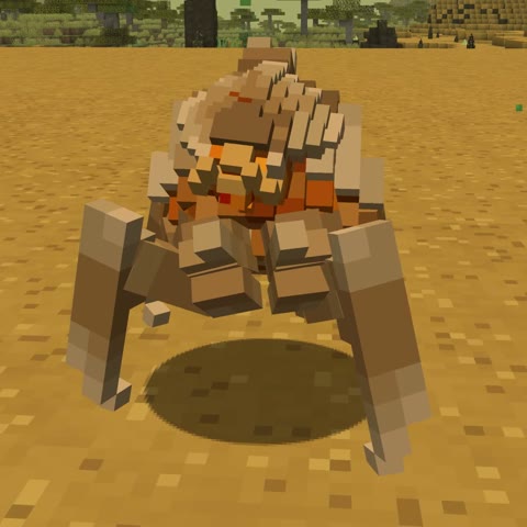 Scavenger