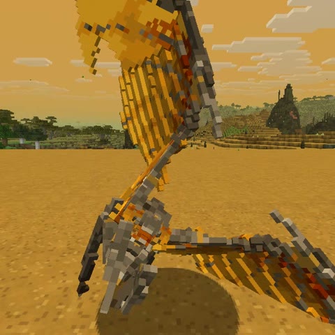 Shrieker